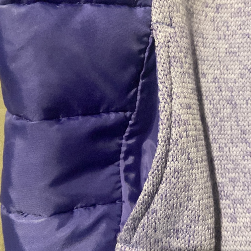 Girls Vest - Picture 7 of 7